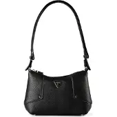 GUESS Sac à bandoulière 'TRACOLLA DARCY' noir