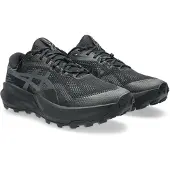Asics Gel-trabuco 14 Gore-tex Trail Running Shoes Noir,Gris EU 42 Homme