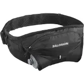 Salomon Cross Belt 1 Bottle, sac banane, noir
