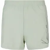 Karl kani Boardshorts vert / kaki