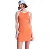 Roxy Robe Sans Manches Iconic Days