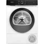 Siemens WQ46H2DEFG SelfCleaning Condenser