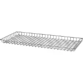 Petromax Grid Tray, 85 cm, argent