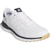 Adidas Chaussure de sport 'S2G 26 LEATHER SPIKELESS GOLF' bleu nuit / blanc