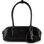 GUESS Sac bandoulière 'Isobel' noir