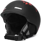 Quiksilver Play Helmet Noir S