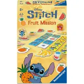 Ravensburger 24981 Disney Stitch Fruit Mission