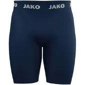 Jako Function Cuissard Mi-Long Hommes - Marine | Taille: L
