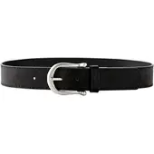 Bonprix Ceinture à boucle ardillon
