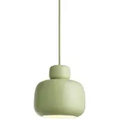Woud Stone Suspension Matcha Green | Small