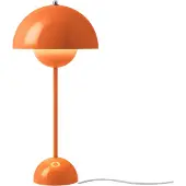 &tradition Flowerpot VP3 Lampe de table Zesty Orange