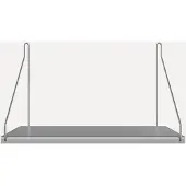 Frama Single Shelf Stainless Steel | 27cm x 40cm