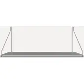 Frama Single Shelf Stainless Steel | 27cm x 60cm