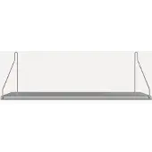 Frama Single Shelf Stainless Steel | 20cm x 60cm