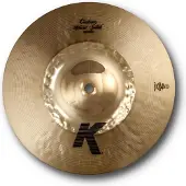 Zildjian K1211 - Splash K-Custom 11" Hybrid Splash