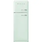 Smeg Combi frigo congélateur FAB30LPG6