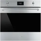 Smeg Four encastrable SF6301TVX