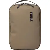 Thule Compresion Chasm Bag Vert,Marron M