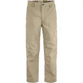 Fjällräven Vardag Relaxed Pants Beige 52 Homme