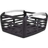 Thule Packn Pedal 26.5l Basket Noir