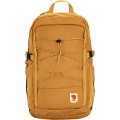 Fjall Raven Sac à dos 'Skule 24' jaune