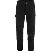 Fjällräven Pantalon Abisko Hybrid Trail Zip-off