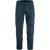 Fjällräven Pantalon Abisko Hybrid Trail Zip-off
