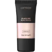 Catrice Glass Like Pearl Primer Base De Teint Illuminatrice Pour Un Effet Naturel Teinte 010 Pearlfection 30 Ml