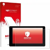 Upscreen Scratch Shield Protection