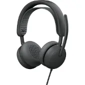 Logitech Zone 2 Met Adaptieve Hybride Anc Usb-c Usb-a-adapter Over-ear Casque Sans Fil Avec Anti-bruit Graphite