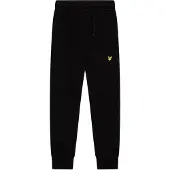 Lyle & Scott Pantalon noir
