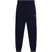 Lyle & Scott Pantalon bleu marine