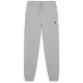 Lyle & Scott Pantalon gris