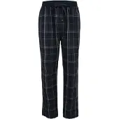 Ceceba Pantalon de pyjama bleu marine / kaki / blanc