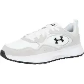 Under Armour Chaussure de sport 'Mirage' mastic / blanc