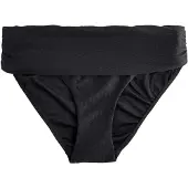 Mint Velvet Bas de bikini noir