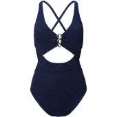 Lingadore Maillot de bain marine