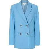 TATUUM Blazer 'Marsa' bleu ciel