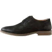 Next Chaussure à lacets noir