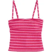 Next Hauts de bikini rose / rose