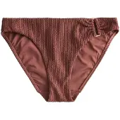 Next Bas de bikini cognac