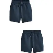 Clarks Pantalon bleu marine