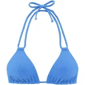 s.Oliver Hauts de bikini azur