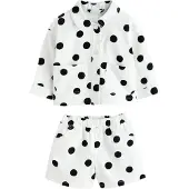 Next Set noir / blanc