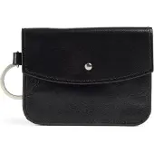 Nat&Nin Porte-monnaies ' LEE ' noir