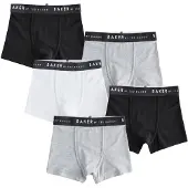 Ted Baker Sous-vêtements gris / noir / blanc