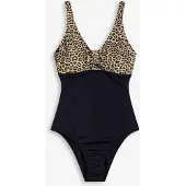 Bonprix Maillot 1 pièce