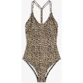 Bonprix Maillot 1 pièce avec dos original
