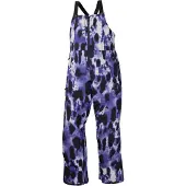 Burton Reserve Gore-tex 2l Bib Pants Violet M Femme