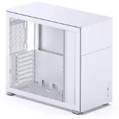 Jonsbo D41 Boîtier ATX, verre trempé